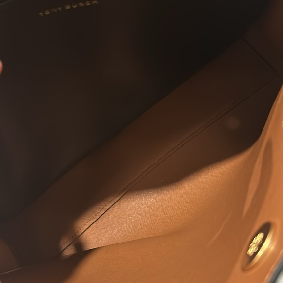 Tory Burch Med. Tote - Picture 7 of 16